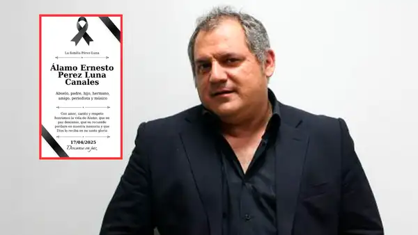 Álamo Pérez Luna falleció a los 61 años: ¿qué programas condujo el periodista peruano y por qué se alejó de la TV?