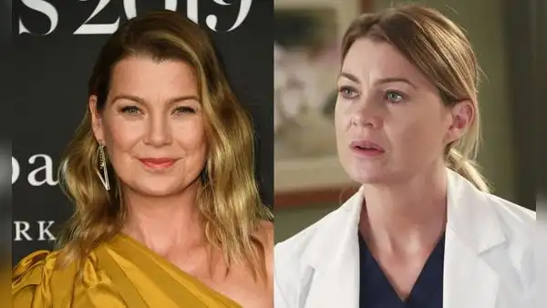 Ellen Pompeo, estrella de 'Grey's Anatomy', revela porqué nunca abandonará la serie: ''No tendría sentido''