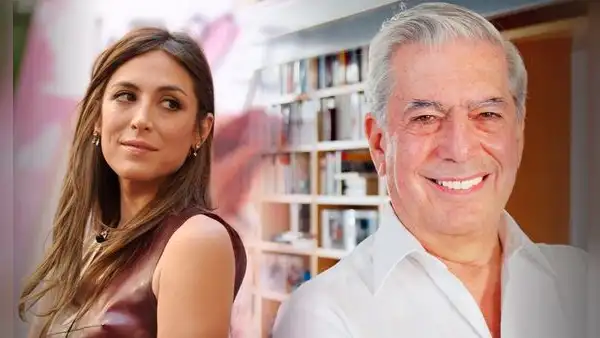 Mario Vargas Llosa ayudó a Tamara Falcó a superar temible adicción que arriesgaba su vida: así fue su relación con la hija de Isabel Preysler