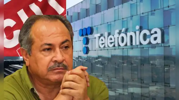 CUT denuncia riesgo en telecomunicaciones y despidos tras venta de Telefónica del Perú a Integra Tec