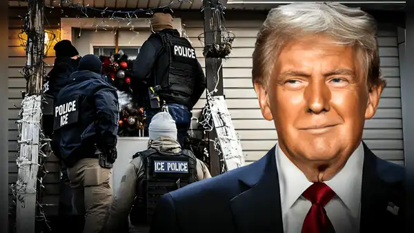 Grandes noticias para inmigrantes en EEUU: indocumentados pueden demandar al ICE si son arrestados ilegalmente