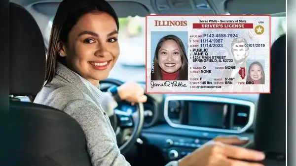 Licencia de conducir en Illinois: DMV ofrece nueva modalidad de renovación instantánea del documento en estas zonas del estado