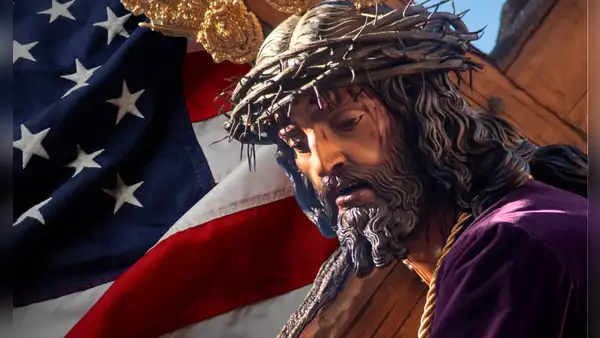 ¿Es el Viernes Santo un feriado federal en Estados Unidos? Conoce la lista completa de días festivos oficiales 2025