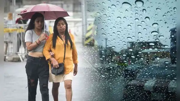 Senamhi emite alerta por DANA Nicolás: lluvias intensas y vientos azotarán Lima y 10 regiones más