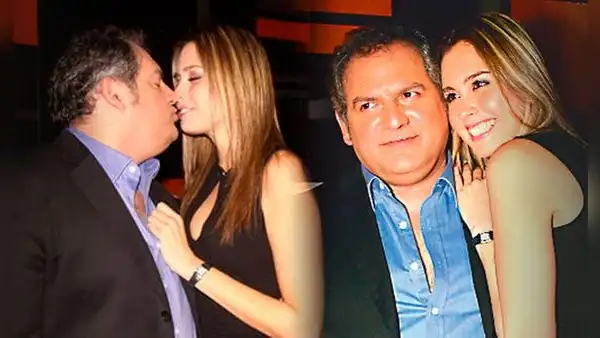 La historia de amor de Álamo Pérez Luna y Jessica Tapia: ¿cómo inició su mediática relación y por qué terminó?