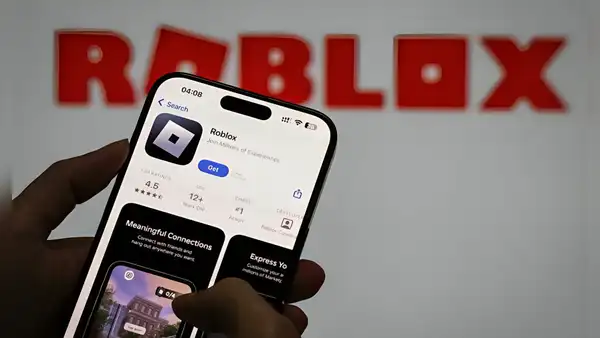 Arrestan a hombre de California por secuestrar a niña de 10 años que conoció en Roblox y Discord