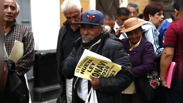 ¿Cuánto pagan Reintegro 3? Fonavi establece el la cantidad máxima del pago en el Banco de la Nación