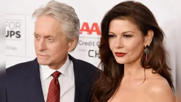 ¿Michael Douglas y Catherine Zeta-Jones se estarían divorciando?: esto se sabe sobre los rumores de separación de la famosa pareja