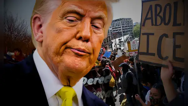 Tiempos difíciles para inmigrantes en EEUU: Trump puede deportar a indocumentados por estos delitos establecidos en la ley