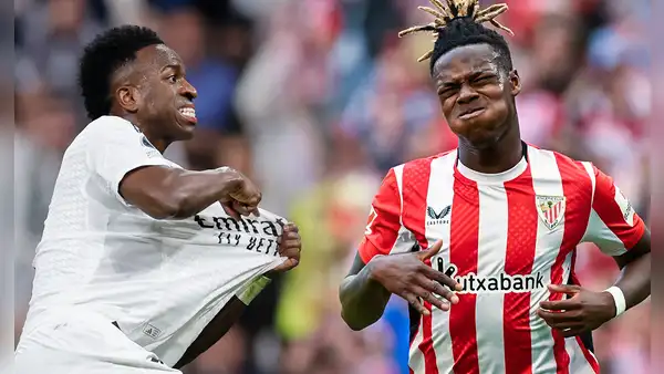Canal TV del Real Madrid vs Athletic Club por la fecha 32 de LaLiga de España