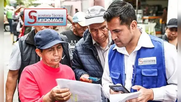 ¿Fonavistas beneficiarios tienen un plazo límite para cobrar en el Banco de la Nación en 2025? Esto señala la resolución administrativa