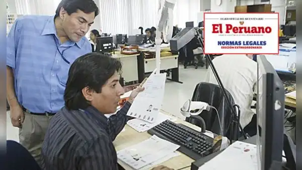 Nuevos cambios en CTS, licencias sin goce de haber y edad laboral en el sector público: ¿cuándo entran en vigor en Perú?