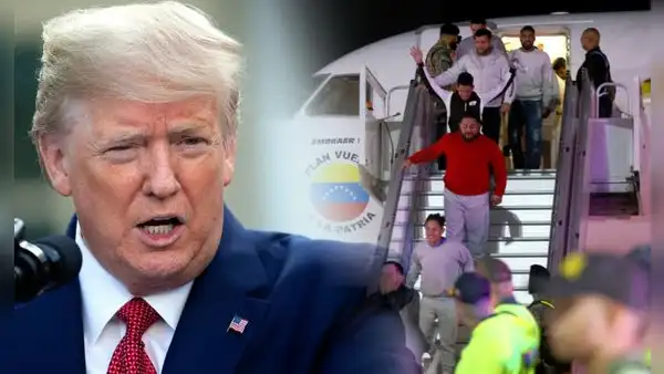 Inmigrantes en Nueva York serían deportados por el Gobierno de Trump debido a estas razones en 2025