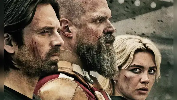 ‘Thunderbolts’: Marvel lanza el impactante tráiler final con la amenaza del Vacío y el recuerdo de Viuda Negra