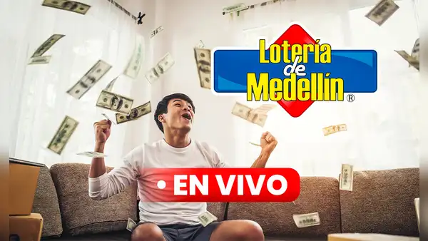 Resultados Lotería de Medellín EN VIVO, HOY 19 de abril: revisa los números y cómo queda el sorteo 4779 a las 11.00 p. m.
