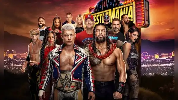 ¿Dónde puedo ver WrestleMania 41 en vivo hoy en USA?: canales de TV y streaming para seguir la noche 1 del sábado 19 de abril