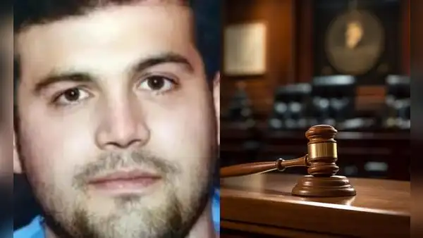 Audiencia de Joaquín Guzmán López, hijo de “El Chapo”, se pospone por tercera vez para junio en EEUU