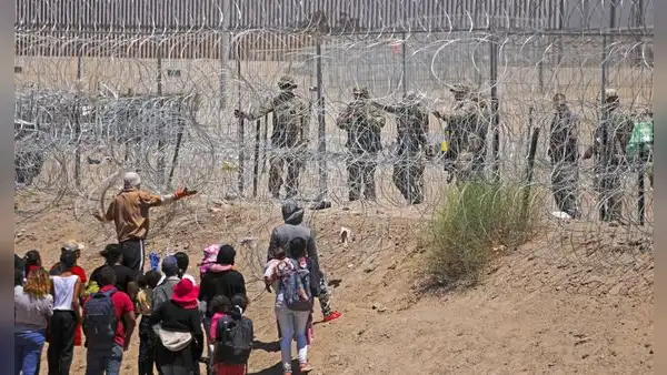 Mucha atención, inmigrante: Estados Unidos impone estos castigos si se reingresa ilegalmente tras ser deportado