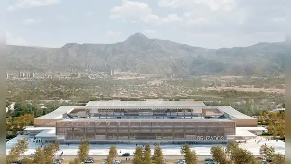 ¡Excelentes noticias para Chile! Así será el moderno Estadio Claro Arena: fecha de apertura, capacidad y artistas que darán shows en 2025