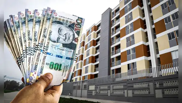 Precio del alquiler subió a S/3.191 en marzo: los distritos más baratos y caros en Lima