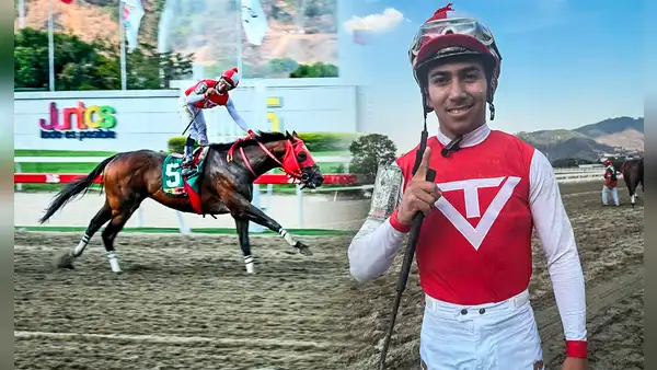 Resultados del 5y6 La Rinconada del domingo 20 de abril: ganadores, órdenes de llegada y cómo quedaron las carreras en la R14
