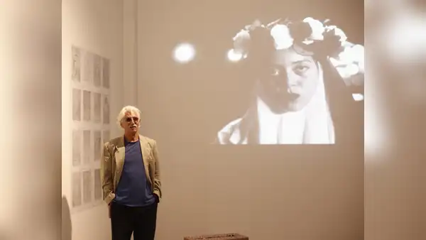 Coco Bedoya: “Santa Rosa de Lima era una artista punk, sus dibujos recién descubiertos tienen una sugerencia tremenda”