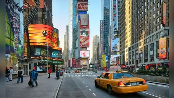 El proyecto de ley en Nueva York que podría beneficiar a los consumidores y las pymes este 2025