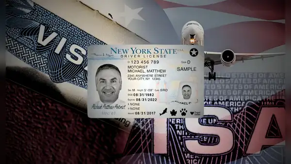 ¿Murió la REAL ID en Estados Unidos? Este es el nuevo documento que debes presentar para viajar en avión desde mayo de 2025
