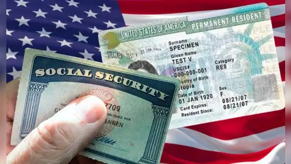 Seguro Social en EEUU 2025: requisitos y pasos para que los residentes permanentes logren acceder a los beneficios