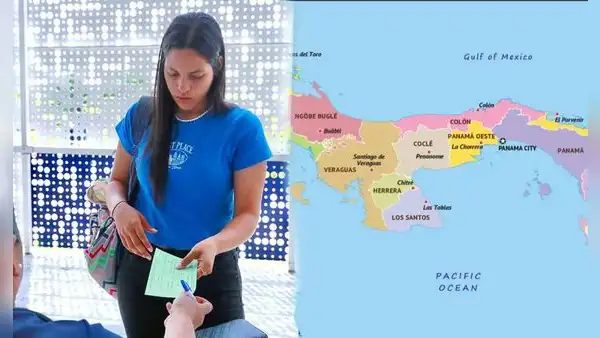 Esta provincia de Panamá no cobrará el PASE-U desde el lunes 21 de abril: ¿en qué localidades acabó la entrega?