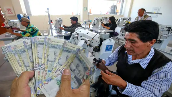 Nuevas convocatorias de trabajo en Lima y provincias: sueldos de hasta S/13.000 entre el 21 y 27 de abril