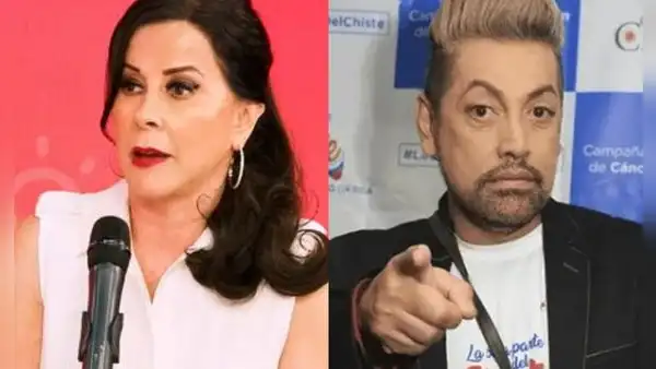 Olga Zumarán será operada de emergencia tras sufrir aparatosa caída, confirma Koky Belaunde: “Tiene fracturada la cadera”