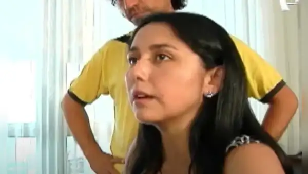 "Qué lindo que va a ser cuando los corruptos ya no estén en el poder", así cantaba Nadine Heredia durante campaña presidencial 2011