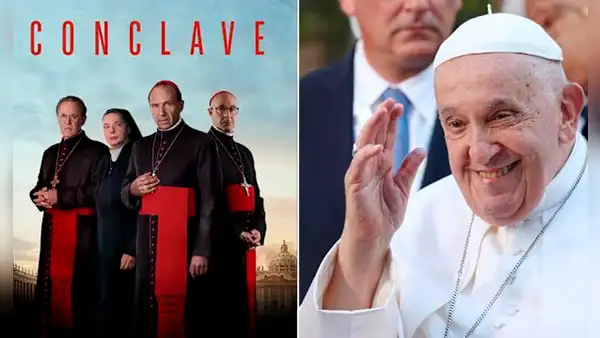 ¿Dónde ver ‘Cónclave’ online? La película más buscada tras la muerte del papa Francisco