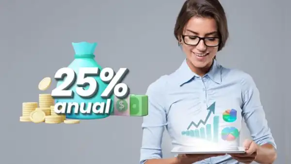 ¿En qué puedo invertir si tengo S/ 25 mil ahorrados?