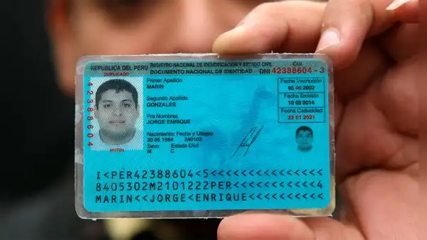 ¿Quiénes acceden al DNI gratis en abril 2025? Estas son las regiones de Perú y cómo solicitarlo