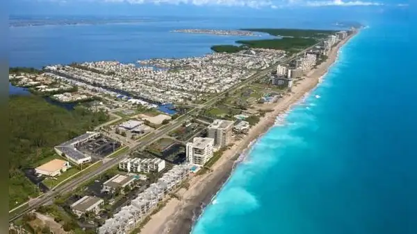 Esta es la ciudad más tranquila y segura para vivir en Florida en 2025, a solo dos horas de Miami