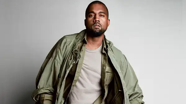 Kanye West sorprende con fuerte confesión en lanzamiento de nuevo tema: habría tenido una relación incestuosa cuando era niño