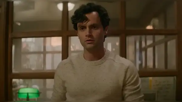 'You' temporada 5 [estreno]: a qué hora ver la serie en Netflix desde Perú y otros países