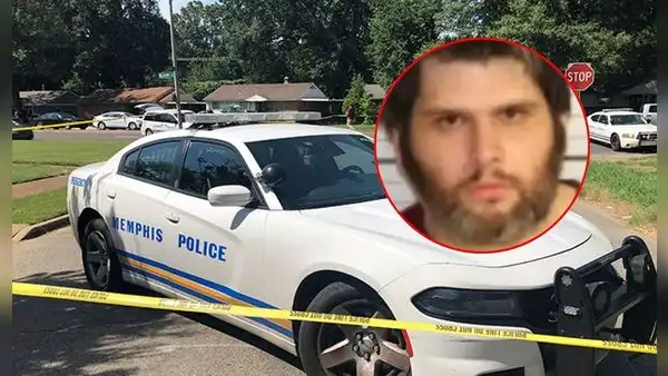 Hombre de Tennessee fue acusado de fraude tras comprar tres casas por US$10 cada una: falsificó firmas de los propietarios