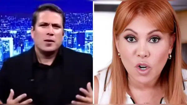 Paco Bazán ruega por el perdón de Magaly Medina tras rechazarle una entrevista: "No me empujen a ser Andrealover"