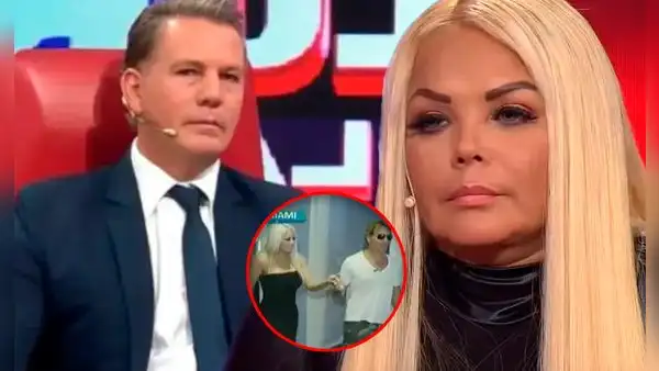 Shirley Cherres estalla y lanza dura advertencia a Renato Rossini tras confesar que la engañó: "Pobre, si yo hablara"