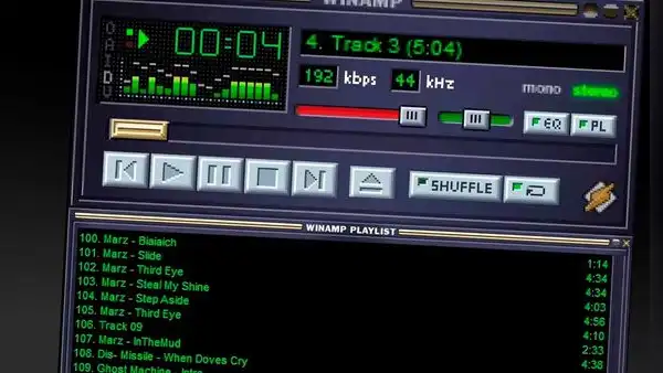 ¿Qué ocurrió con Winamp? La aplicación de música que reinaba antes que Spotify cumple 28 años y se resiste a morir