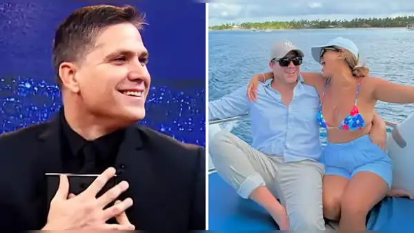 Paco Bazán sorprende al anunciar próximo emprendimiento junto con Susana Alvarado: "Como tiene que ser"