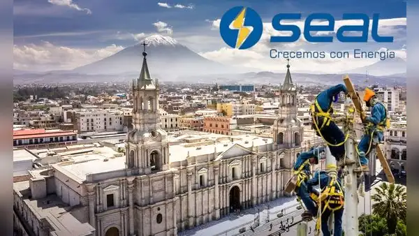 Corte de luz en Arequipa programado por Seal: horarios y zonas afectadas de este 24 de abril