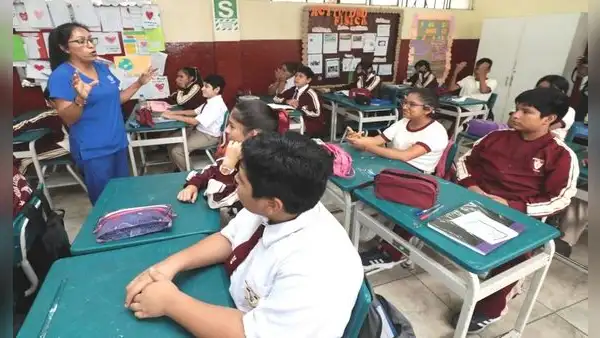 Salud mental en las aulas: ¿cómo detectar señales de alerta en niños y adolescentes?