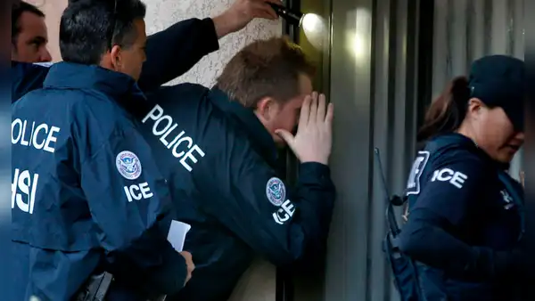 Aviso importante para inmigrantes en EEUU: la ley vigente durante el gobierno de Gavin Newsom que protege indocumentados del ICE en California