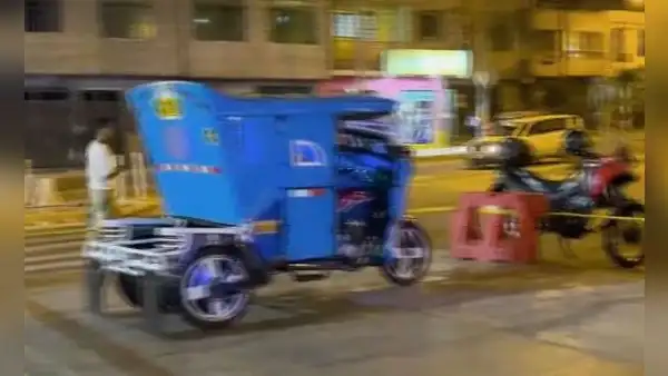 Mototaxista lucha por su vida tras ser baleado: colegas temen revelar extorsión en San Juan de Lurigancho