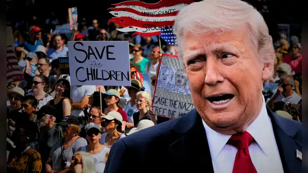 Buenas noticias para inmigrantes en EEUU: jueza evita las deportaciones de Trump y pone este requisito para proteger a indocumentados