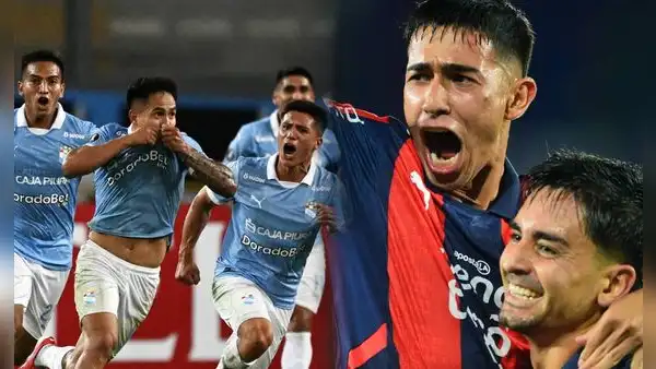 Alineaciones Sporting Cristal vs Cerro Porteño: así será el primer 11 de Paulo Autuori por la Copa Libertadores